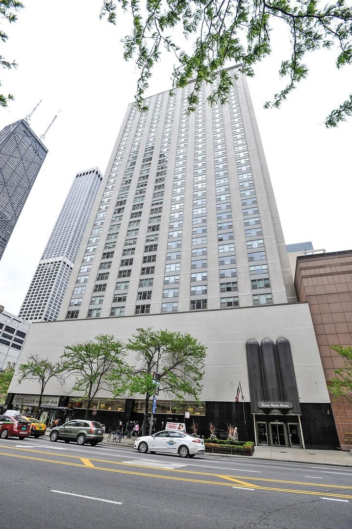 777 N Michigan Ave. #2207, Chicago, IL 60611
