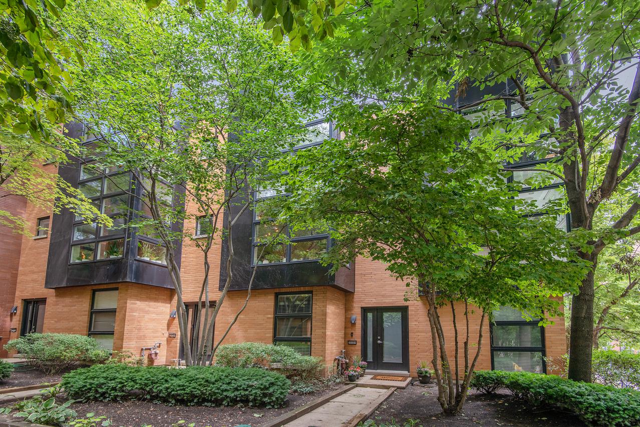 2020 W Willow St. #A, Chicago, IL 60647