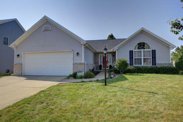 805 E Jackson St., Tolono, IL 61880