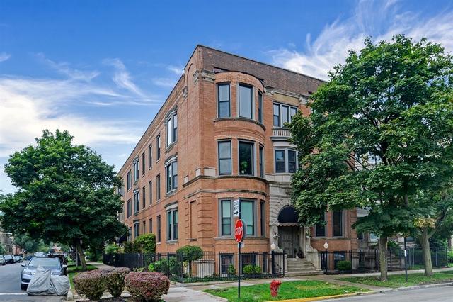 3901 N Fremont St. #2N, Chicago, IL 60613