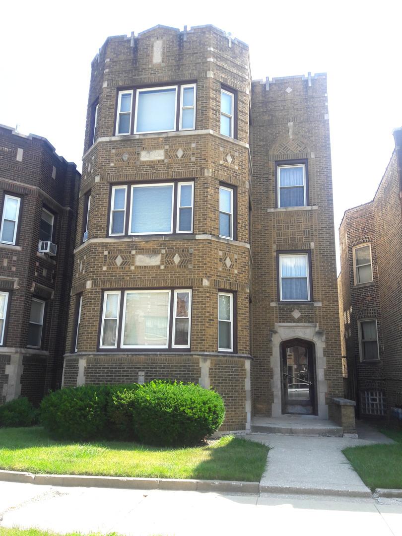 8047 S Hermitage Ave., Chicago, IL 60620