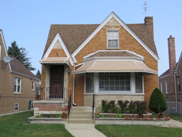 3121 N Normandy Ave., Chicago, IL 60634