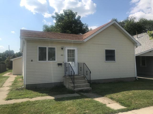 305 S Lott Blvd., Gibson City, IL 60936