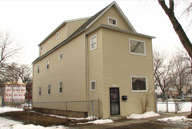6155 S Loomis Blvd., Chicago, IL 60636