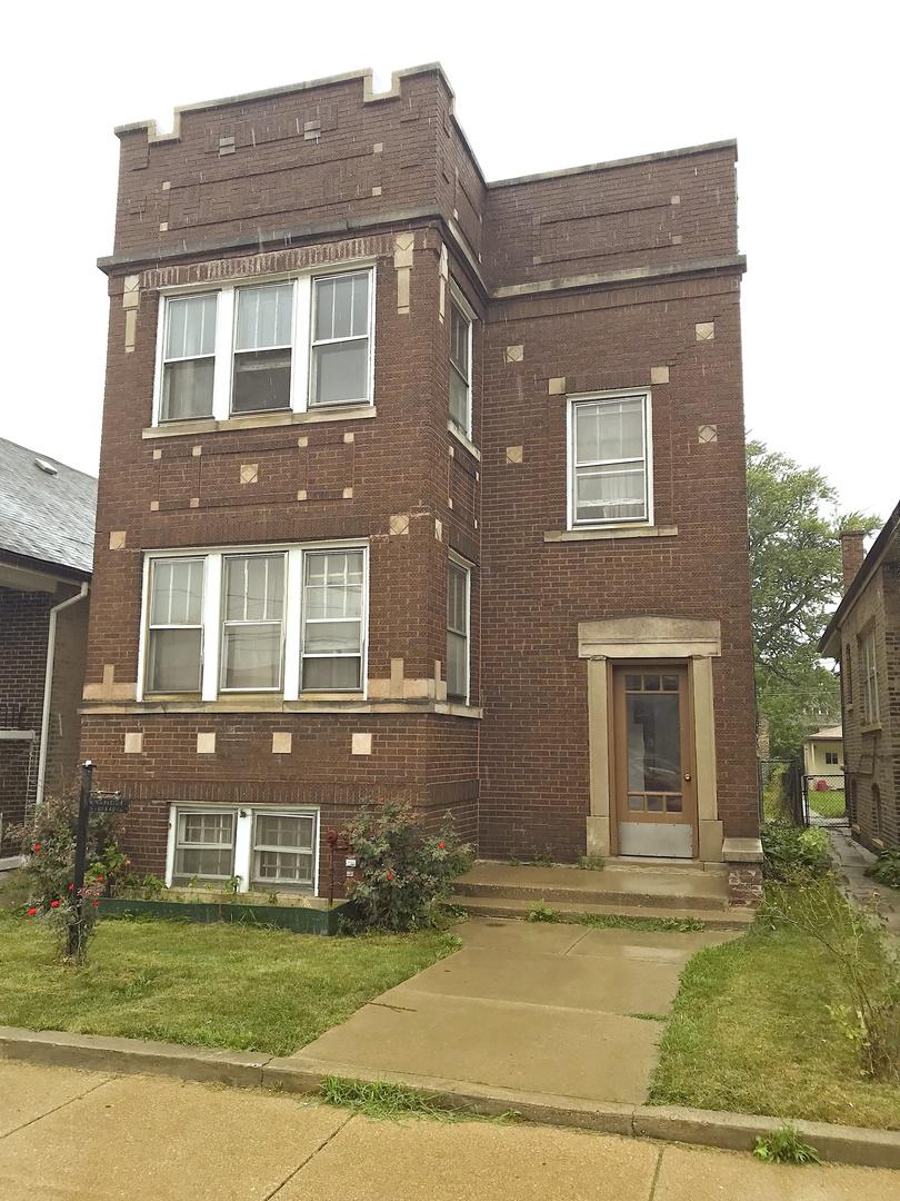 7840 S Bishop St., Chicago, IL 60620