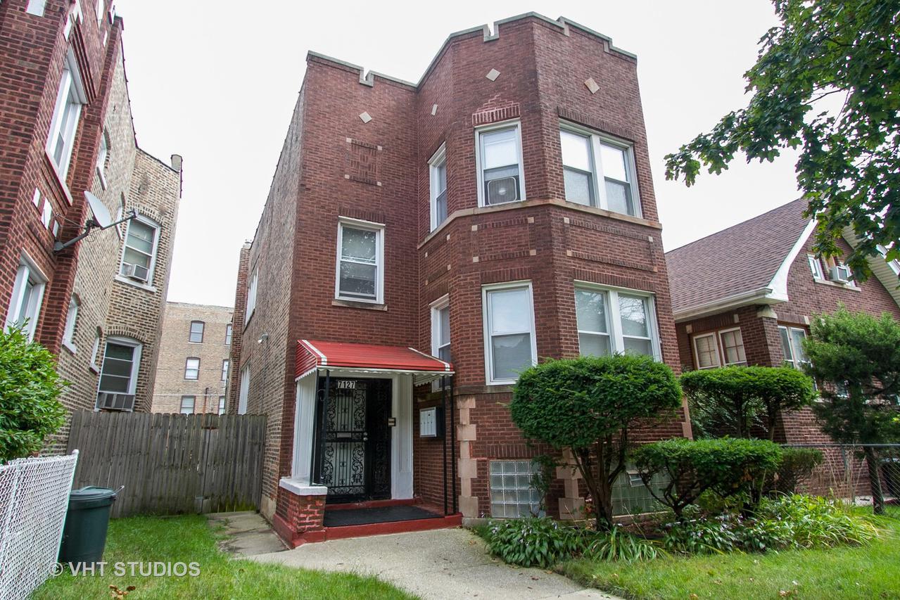 7127 S Constance Ave., Chicago, IL 60649
