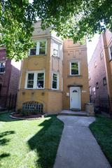 1453 N Lawler Ave., Chicago, IL 60651