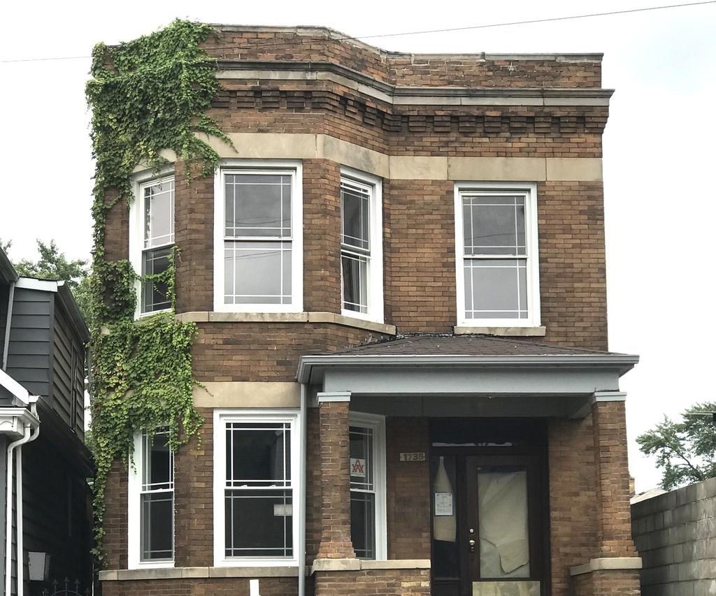 1735 N Pulaski Rd., Chicago, IL 60639