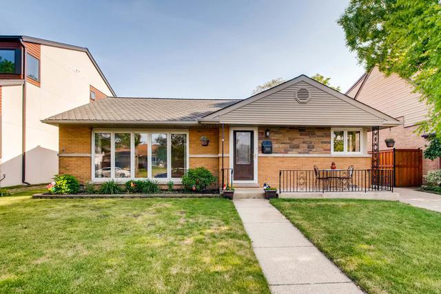 7245 W Lill St., Niles, IL 60714