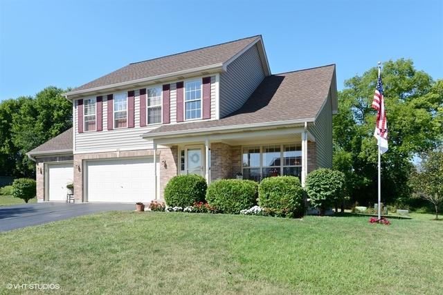 665 Yorkshire Dr., Dekalb, IL 60115