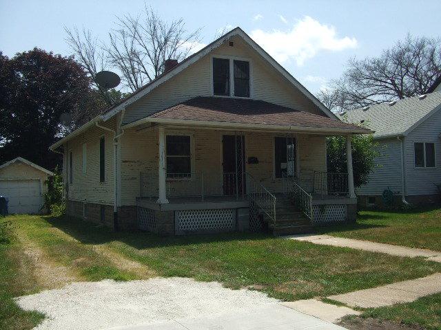 551 E Locust St., Watseka, IL 60970