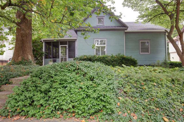 307 Wheaton Ave., Champaign, IL 61820