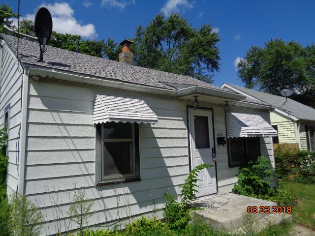3205 Lapey St., Rockford, IL 61109