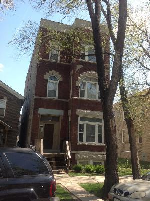 1233 S Spaulding Ave., Chicago, IL 60623