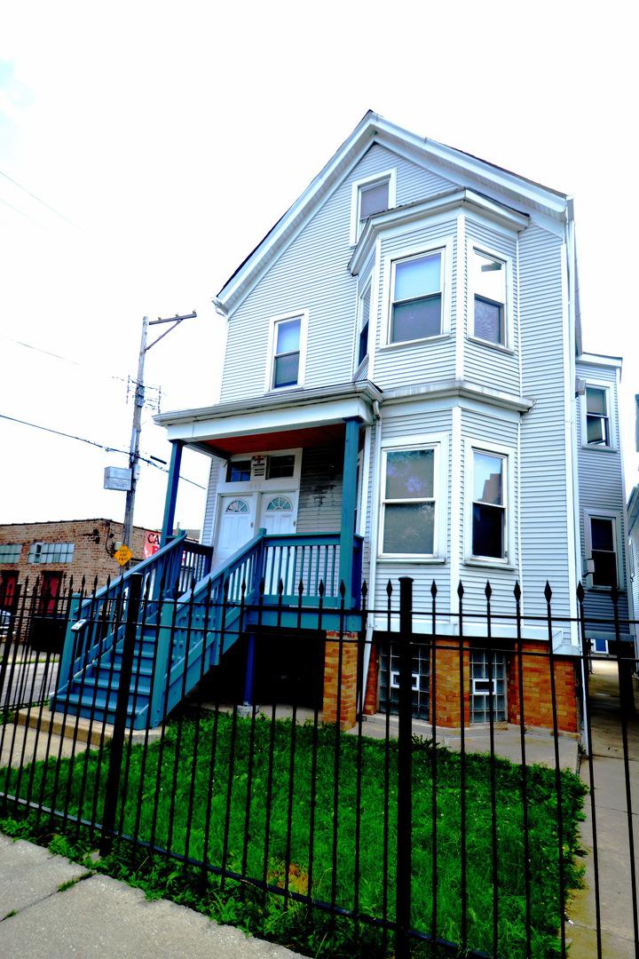 1943 N Lawndale Ave., Chicago, IL 60647
