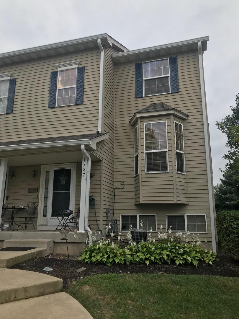 1387 Chestnut Ln., Yorkville, IL 60560