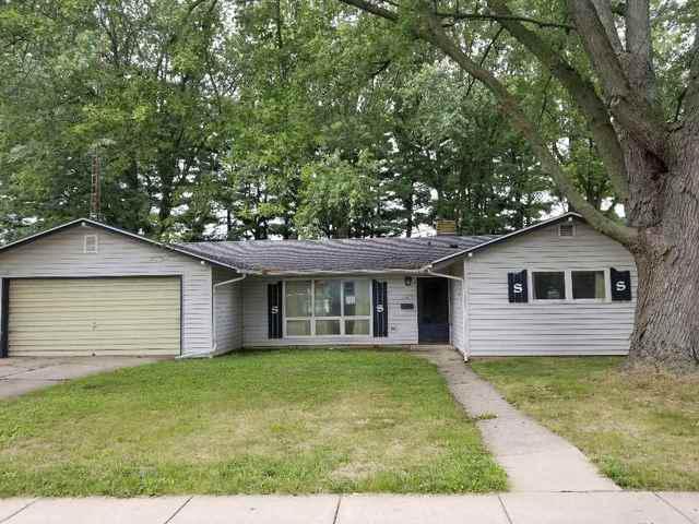 1163 Westview Dr., Rochelle, IL 61068