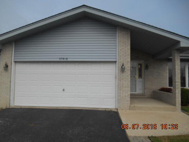 17916 Lavergne Ave., Country Club Hills, IL 60478