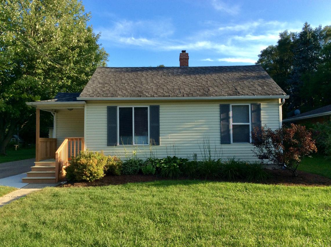 520 E Kimball Ave., Woodstock, IL 60098