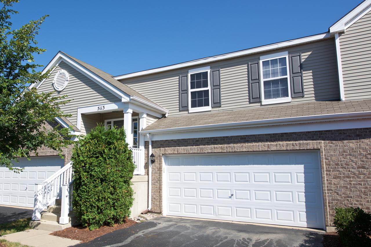 5113 Freeport Dr., Plainfield, IL 60586