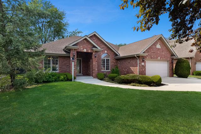 12320 S Nagle Ave., Palos Heights, IL 60463