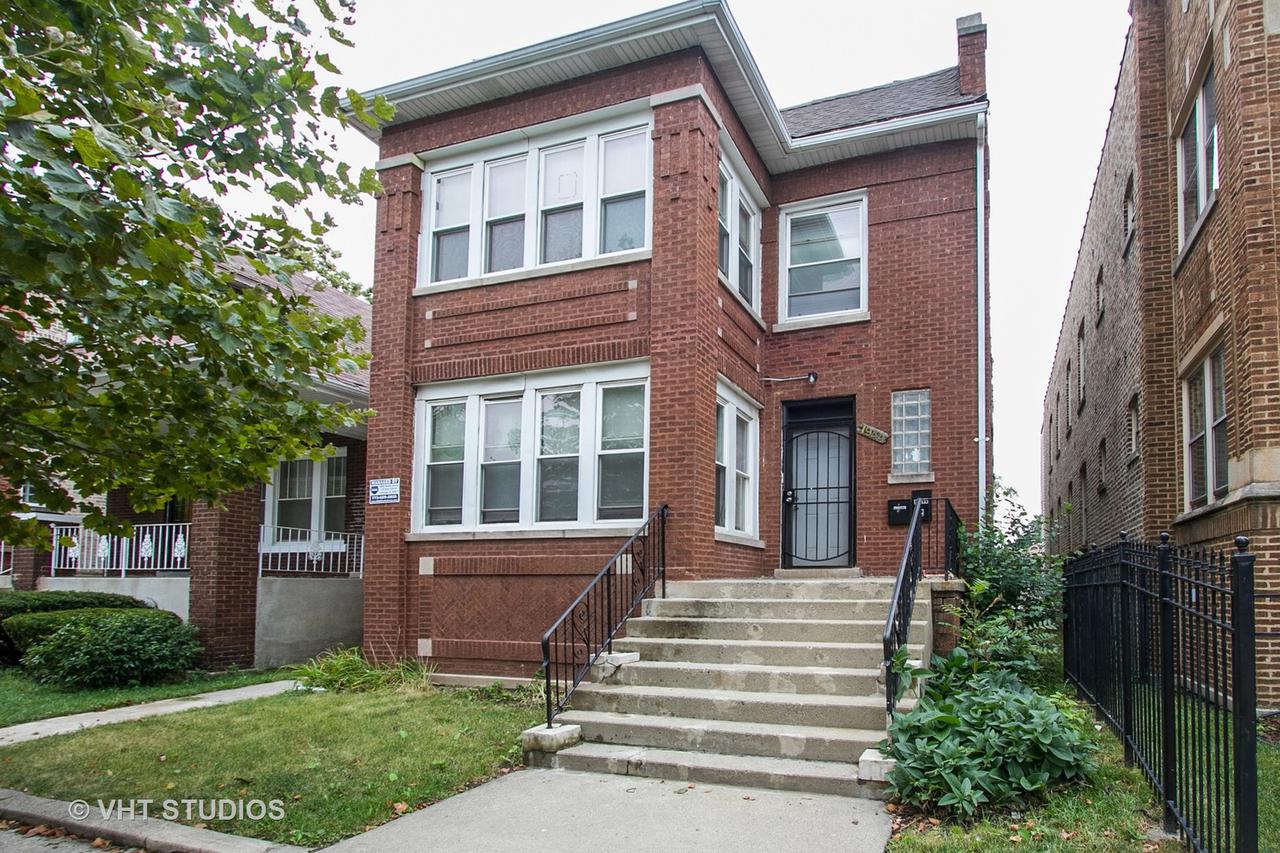 7944 S Loomis St., Chicago, IL 60620