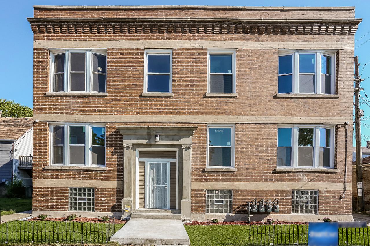 1014 W 72nd St., Chicago, IL 60621