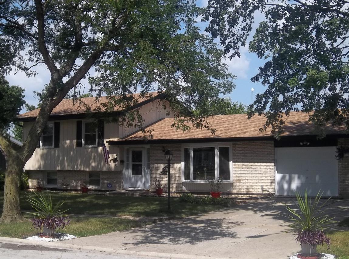 4516 175th Pl., Country Club Hills, IL 60478