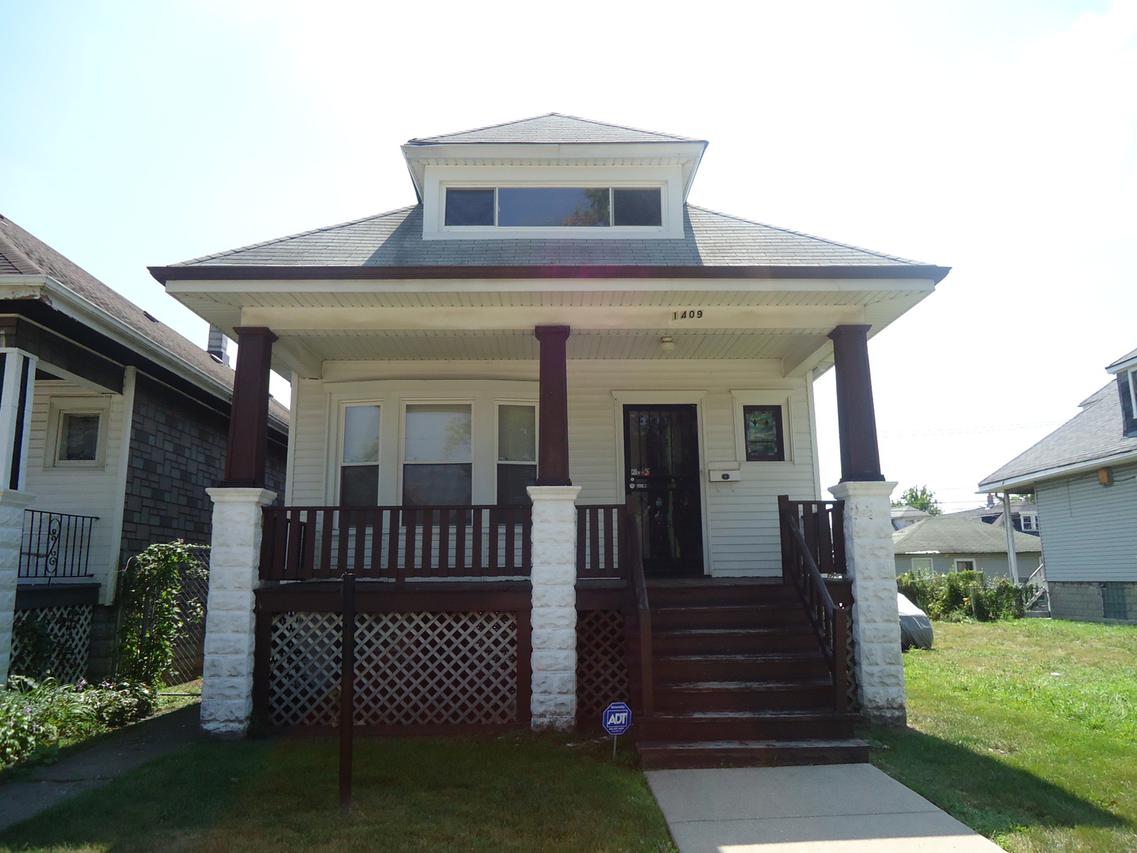 1409 W 71st Pl., Chicago, IL 60636