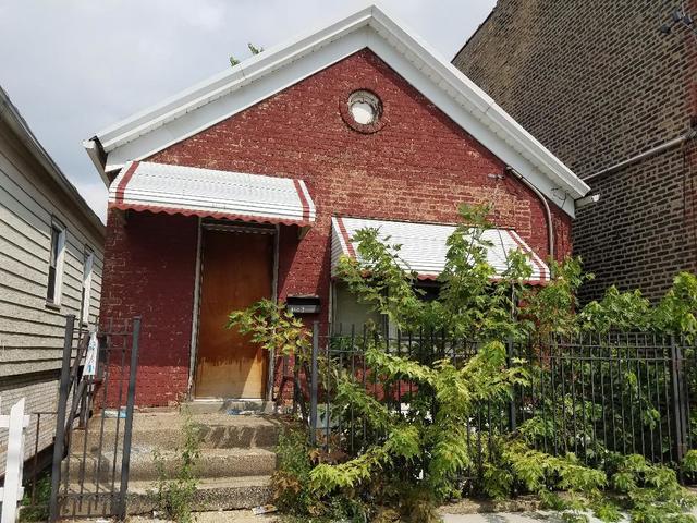 3009 S Keeley St., Chicago, IL 60608