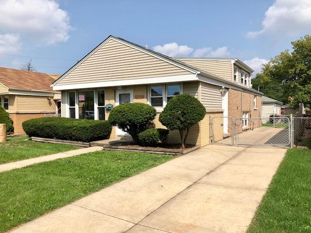 3537 George St., Franklin Park, IL 60131