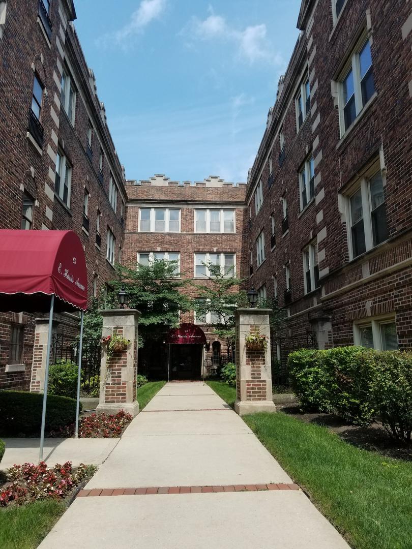 75 E Harris Ave. #2C, La Grange, IL 60525