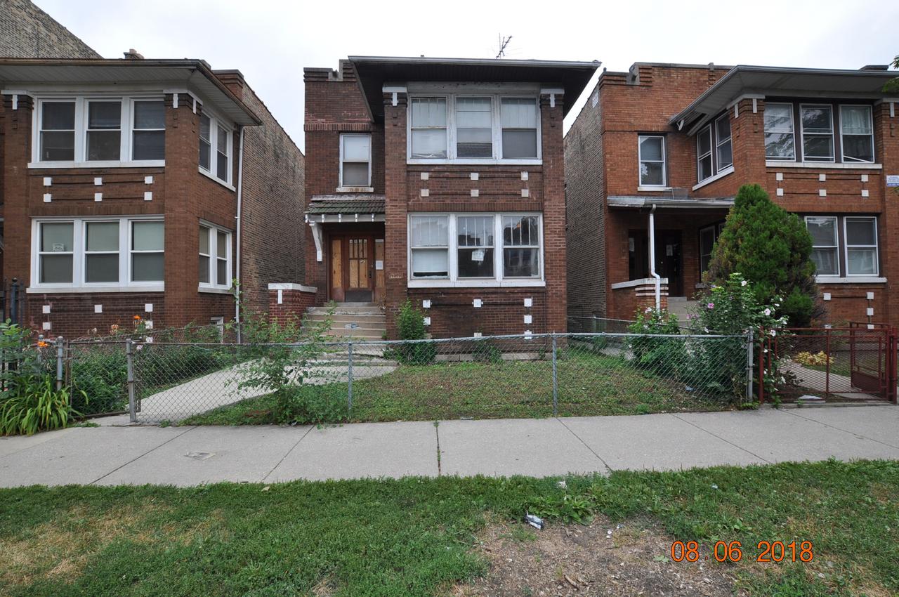 4836 N Avers Ave., Chicago, IL 60625