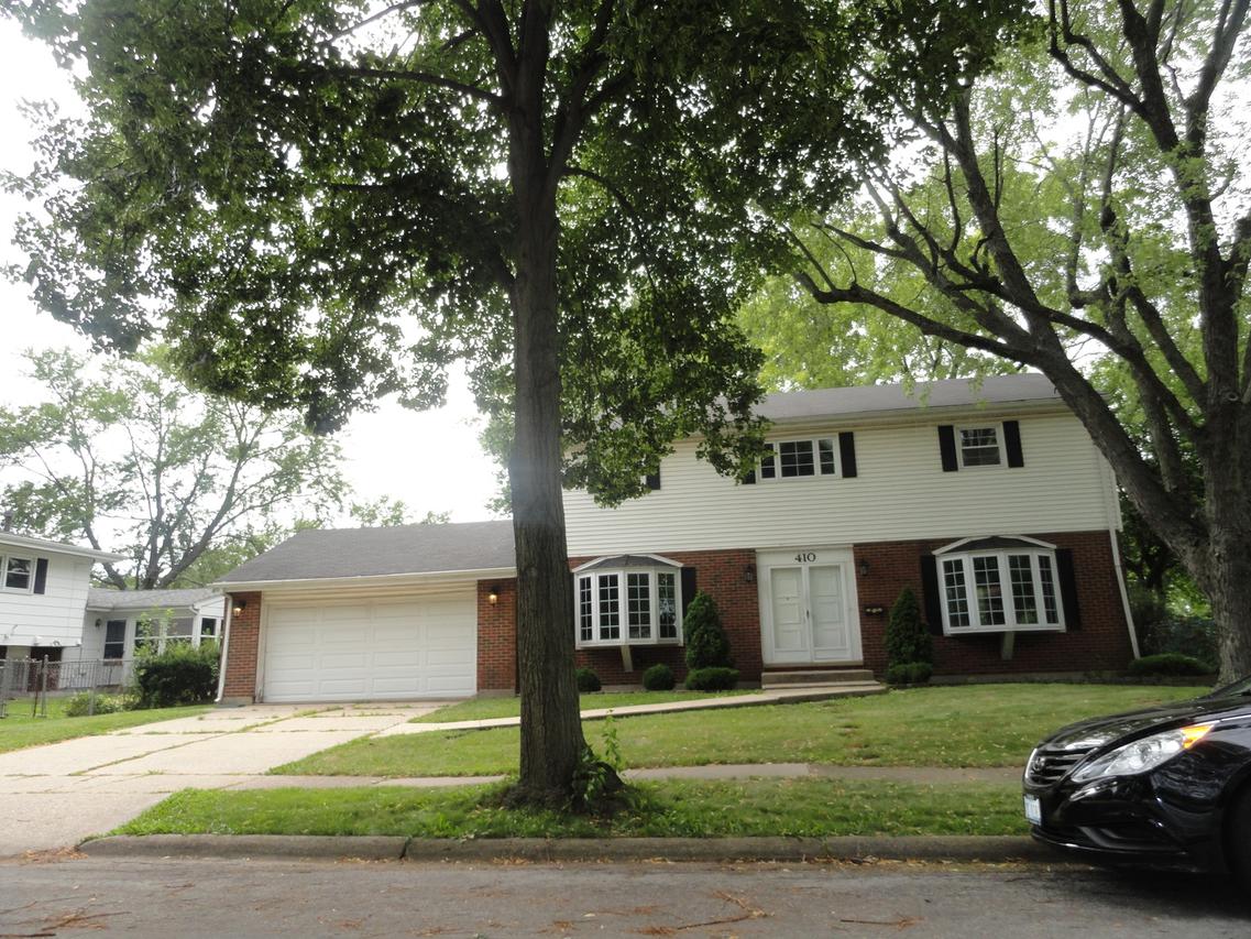 410 Gettysburg St., Park Forest, IL 60466
