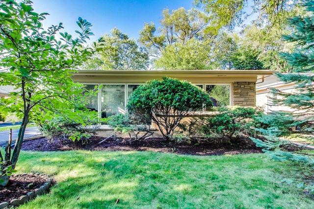 3026 Gregory Ave., Wilmette, IL 60091