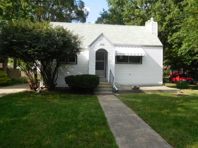 410 E Washington St., Urbana, IL 61801