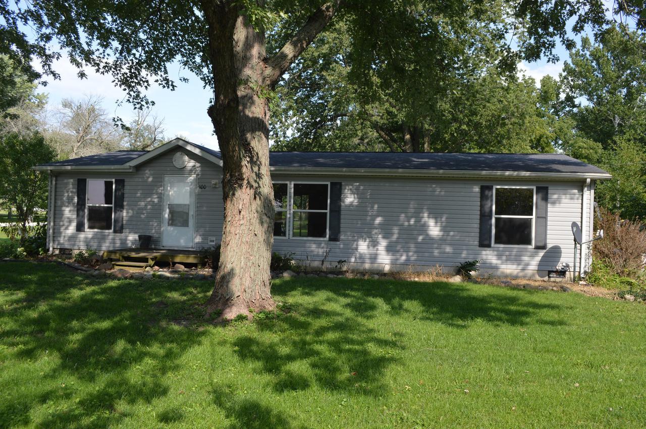 100 3rd St., Foosland, IL 61845