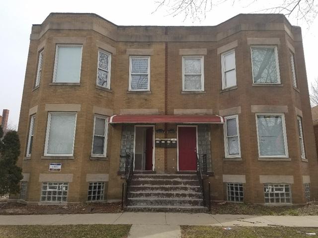 6601 S St Lawrence Ave., Chicago, IL 60637