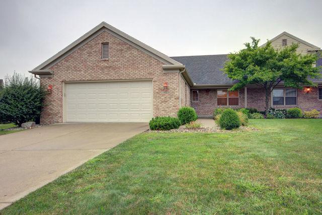 1901 Lydia Ct. #1901-B, Urbana, IL 61802