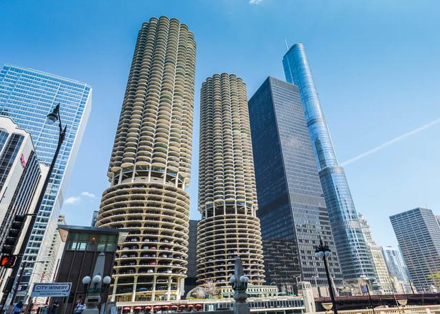 300 N State St. #5130, Chicago, IL 60654