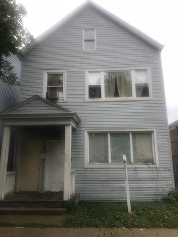 5119 S Rockwell St., Chicago, IL 60632