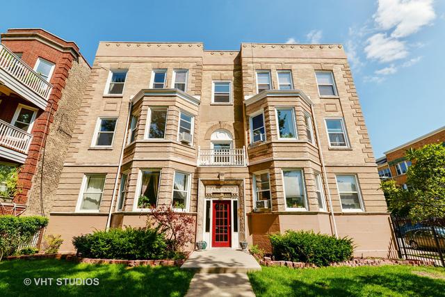 4503 N Magnolia Ave. #2N, Chicago, IL 60640