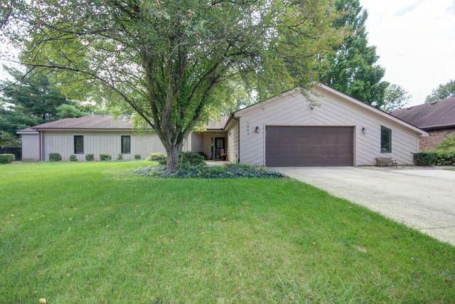 1011 Galen Dr., Champaign, IL 61821
