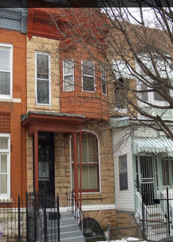 3635 S Prairie Ave., Chicago, IL 60653