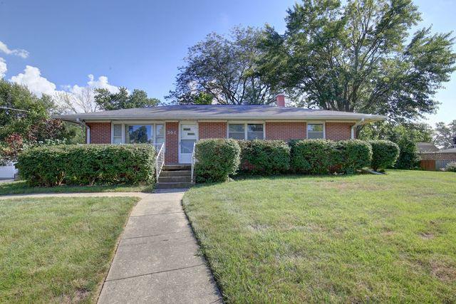 301 James St., St. Joseph, IL 61873