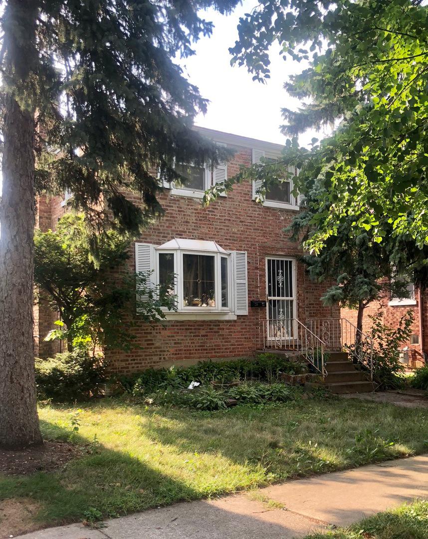 2012 S 20th Ave., Broadview, IL 60155