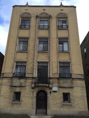 6235 N Francisco Ave., Chicago, IL 60659