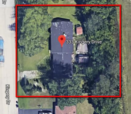 333 S Kingery Dr., Addison, IL 60101