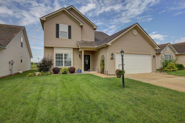 3403 Nobel Dr., Champaign, IL 61822