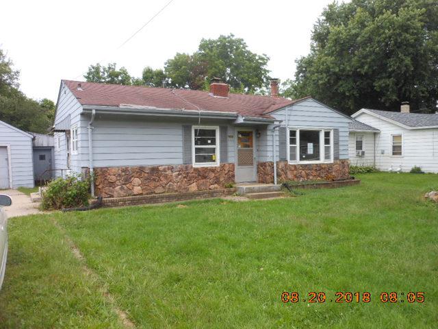 7908 Elm Ave., Machesney Park, IL 61115